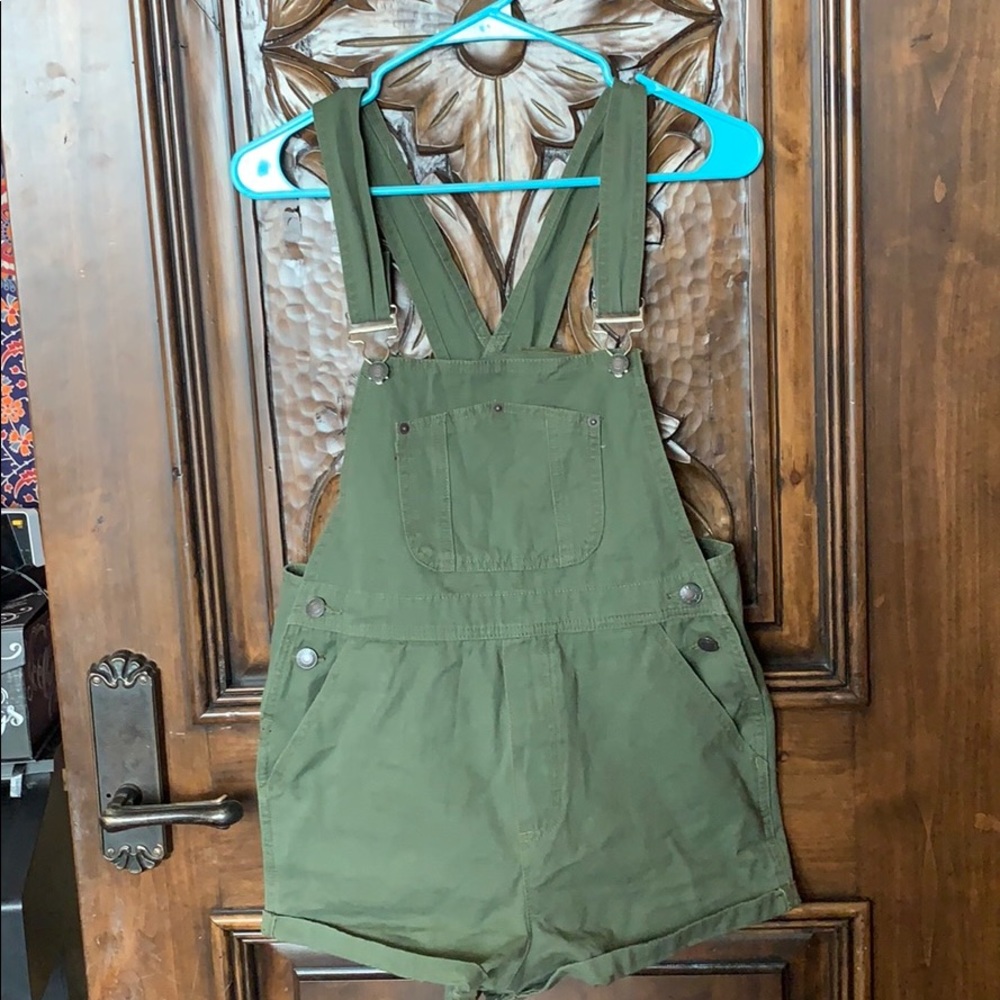 Overalls